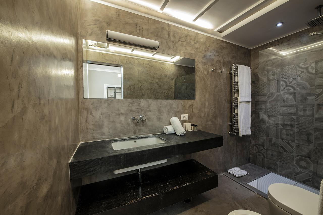Babuino Grand Suite Luxury Rooms Roma Exterior foto